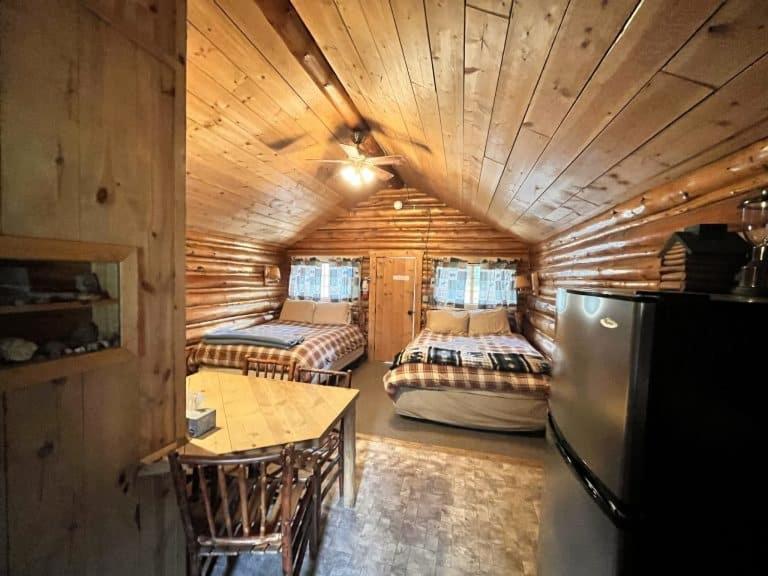 Silver Gate Lodging 库克市 外观 照片