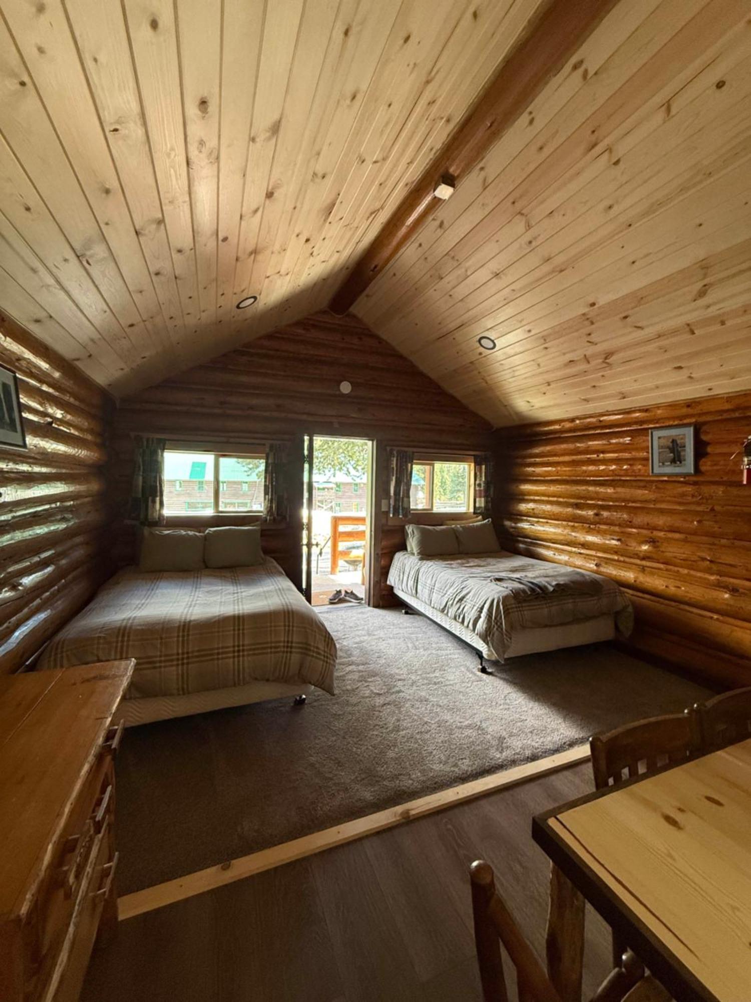 Silver Gate Lodging 库克市 外观 照片