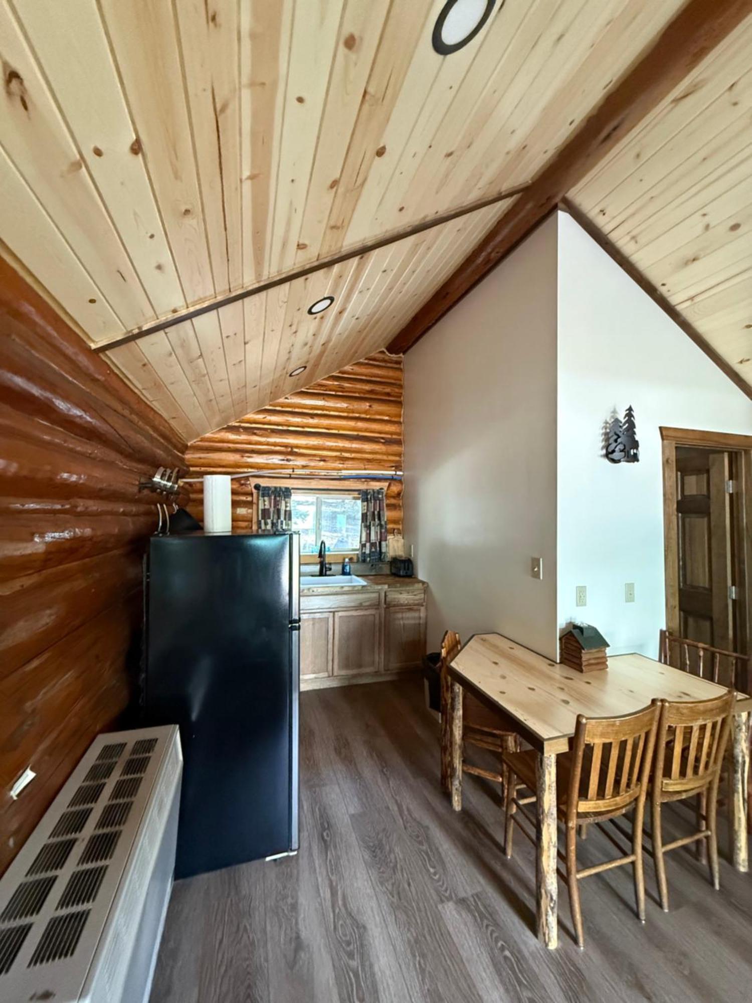 Silver Gate Lodging 库克市 外观 照片