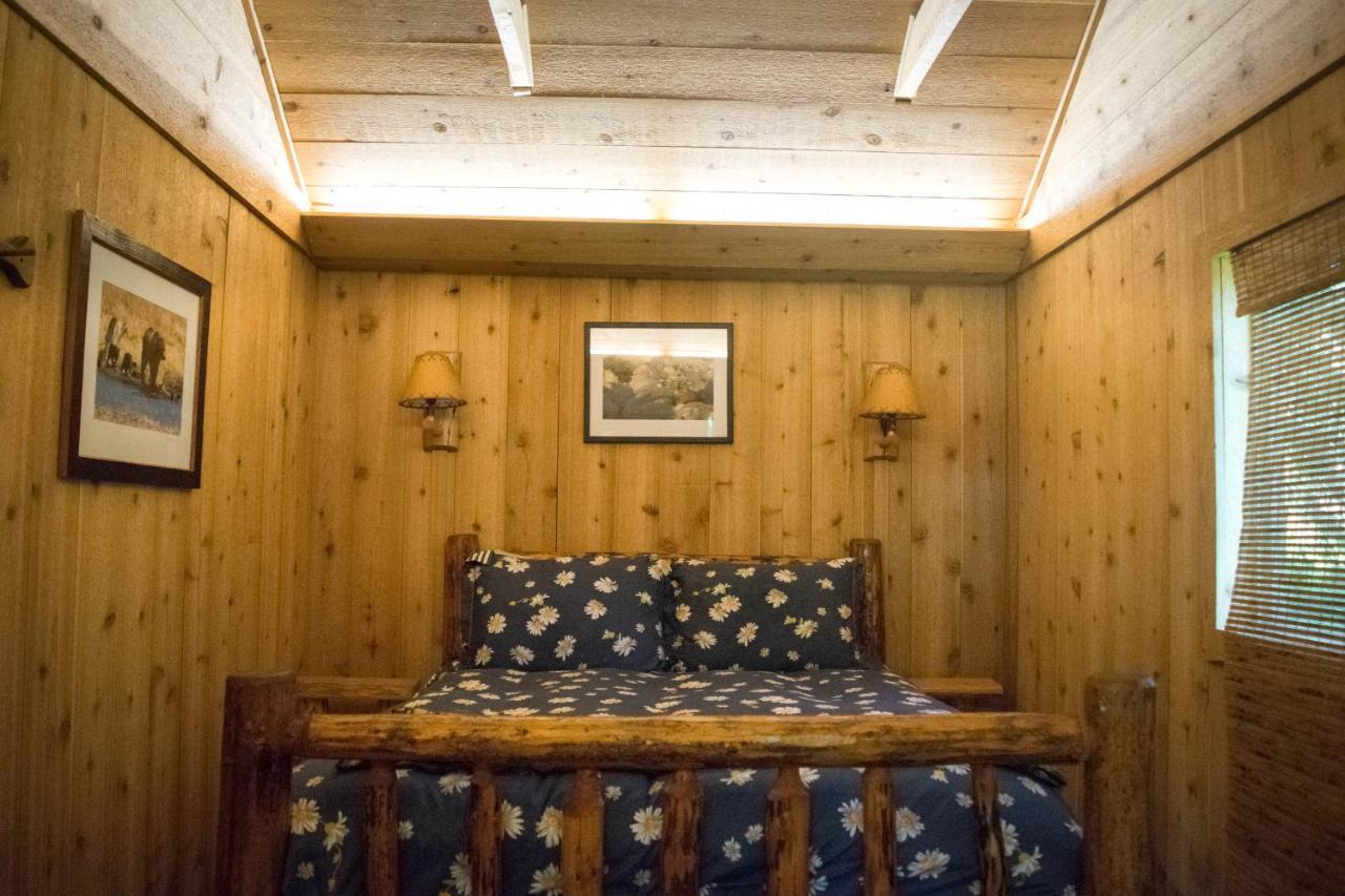Silver Gate Lodging 库克市 外观 照片