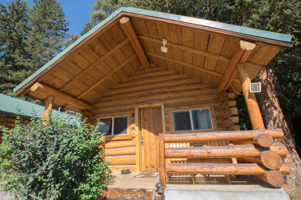 Silver Gate Lodging 库克市 外观 照片