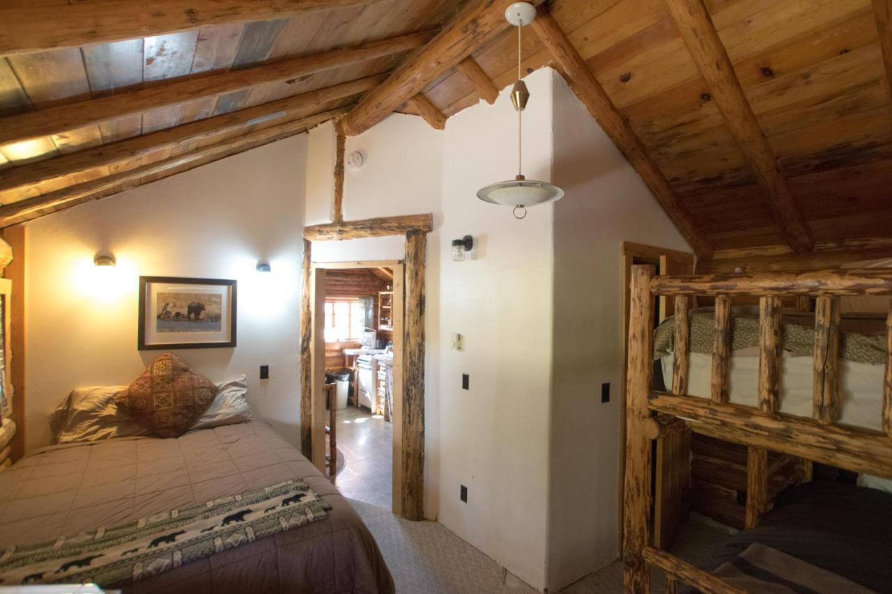 Silver Gate Lodging 库克市 外观 照片