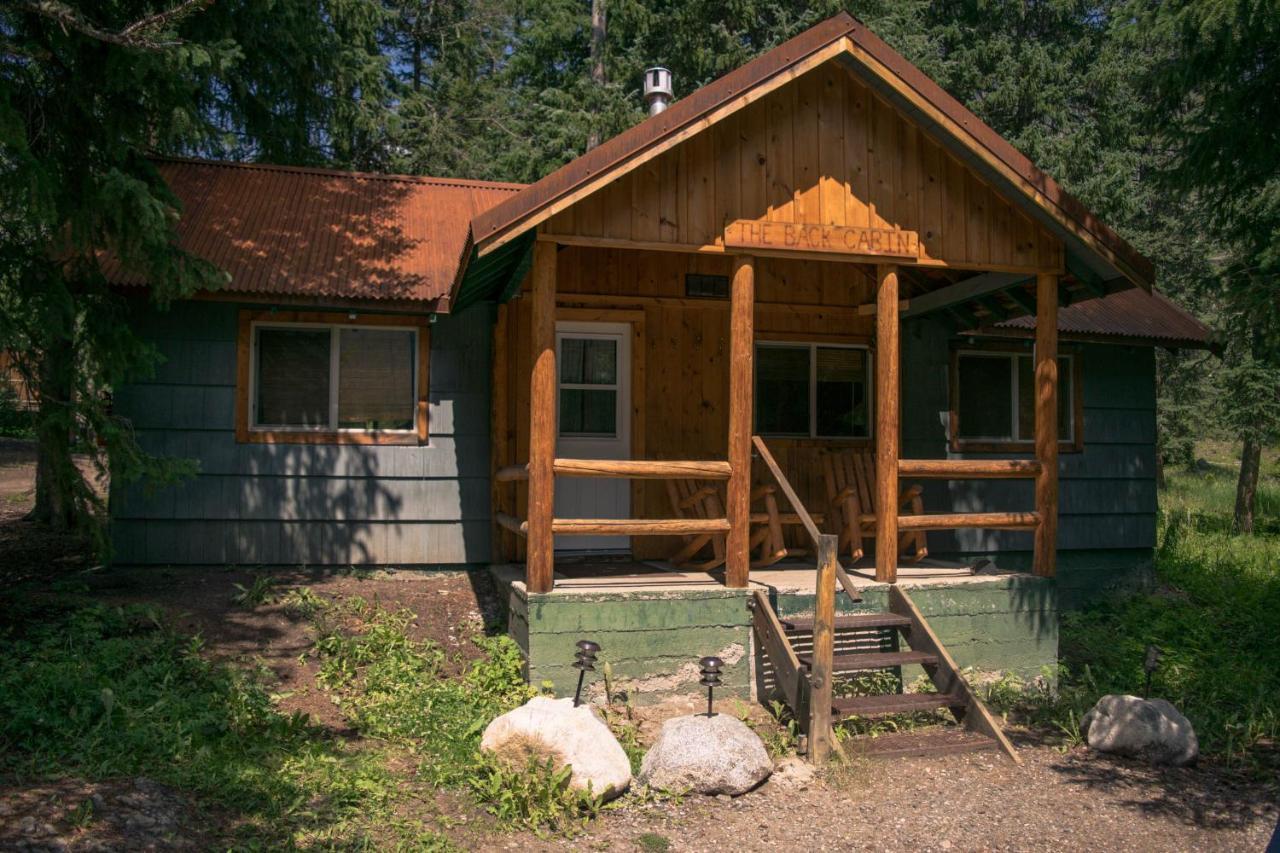 Silver Gate Lodging 库克市 外观 照片