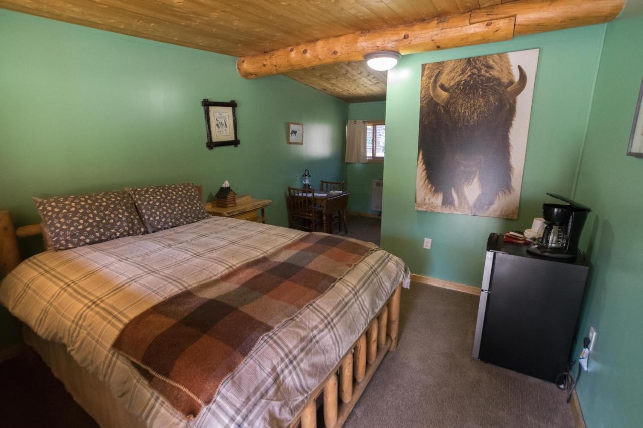 Silver Gate Lodging 库克市 外观 照片
