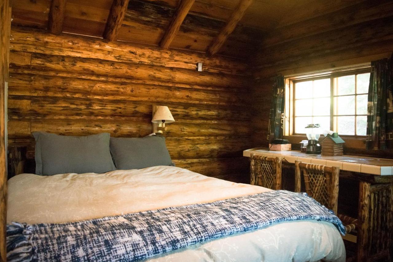 Silver Gate Lodging 库克市 外观 照片