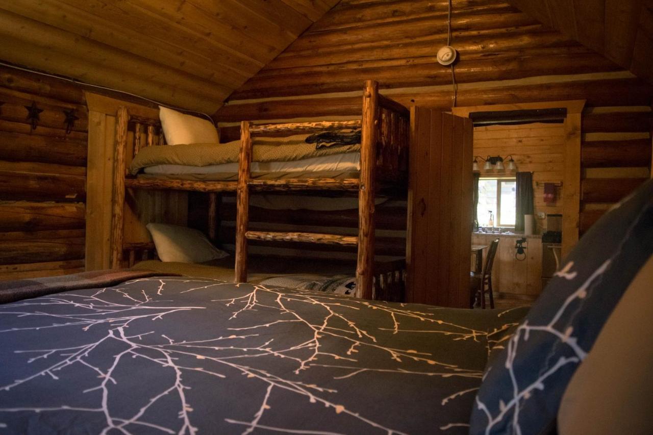 Silver Gate Lodging 库克市 外观 照片