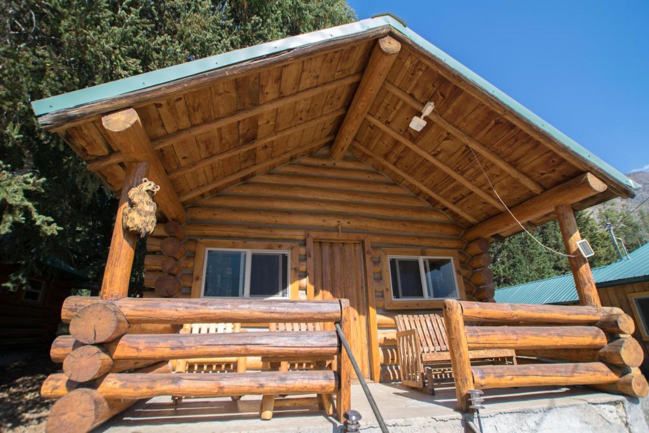 Silver Gate Lodging 库克市 外观 照片