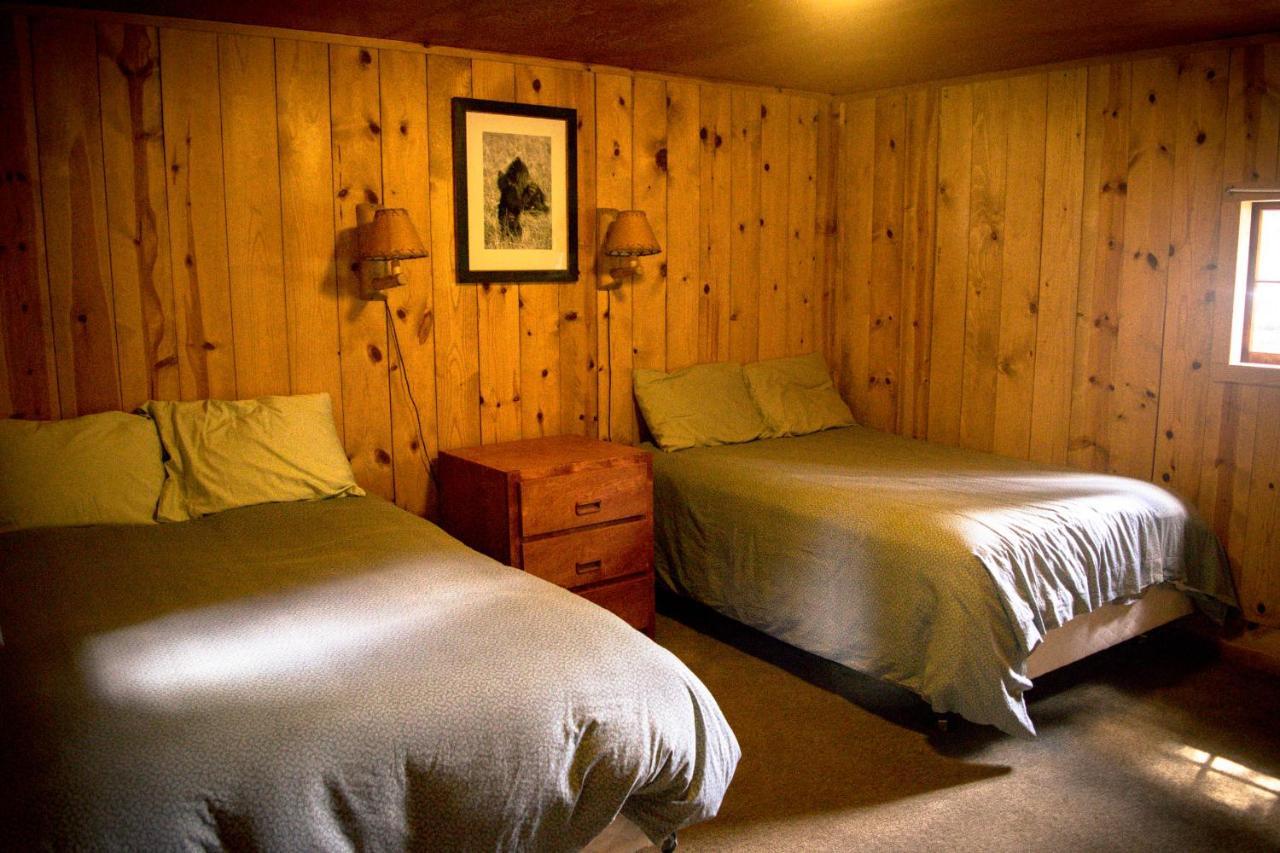 Silver Gate Lodging 库克市 外观 照片