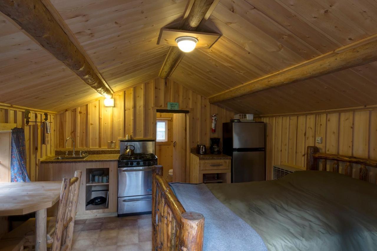 Silver Gate Lodging 库克市 外观 照片