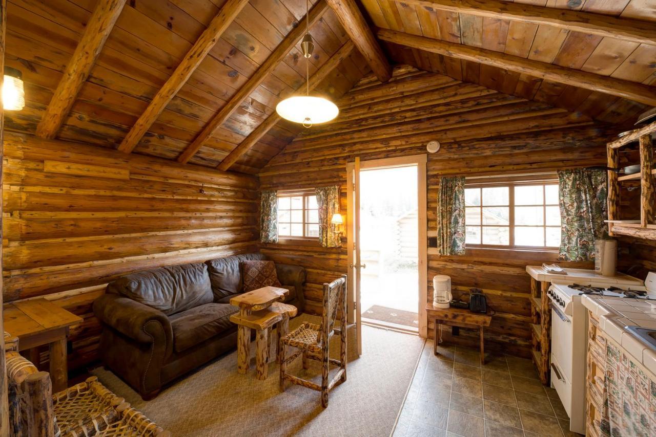 Silver Gate Lodging 库克市 外观 照片