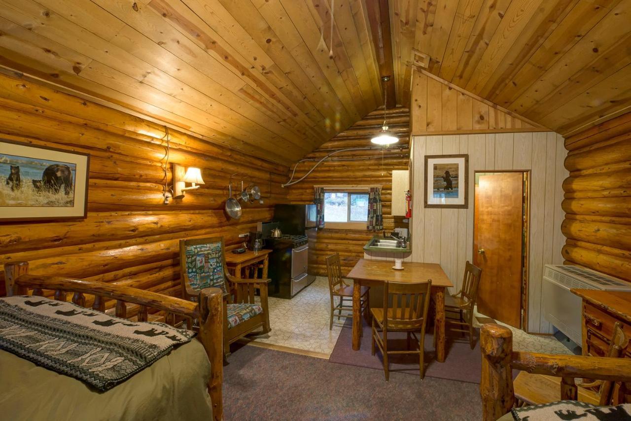 Silver Gate Lodging 库克市 外观 照片