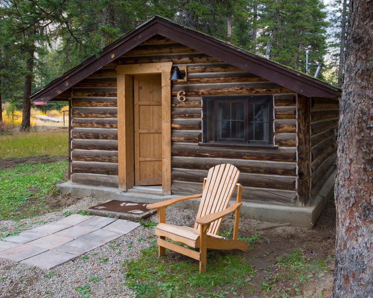Silver Gate Lodging 库克市 外观 照片
