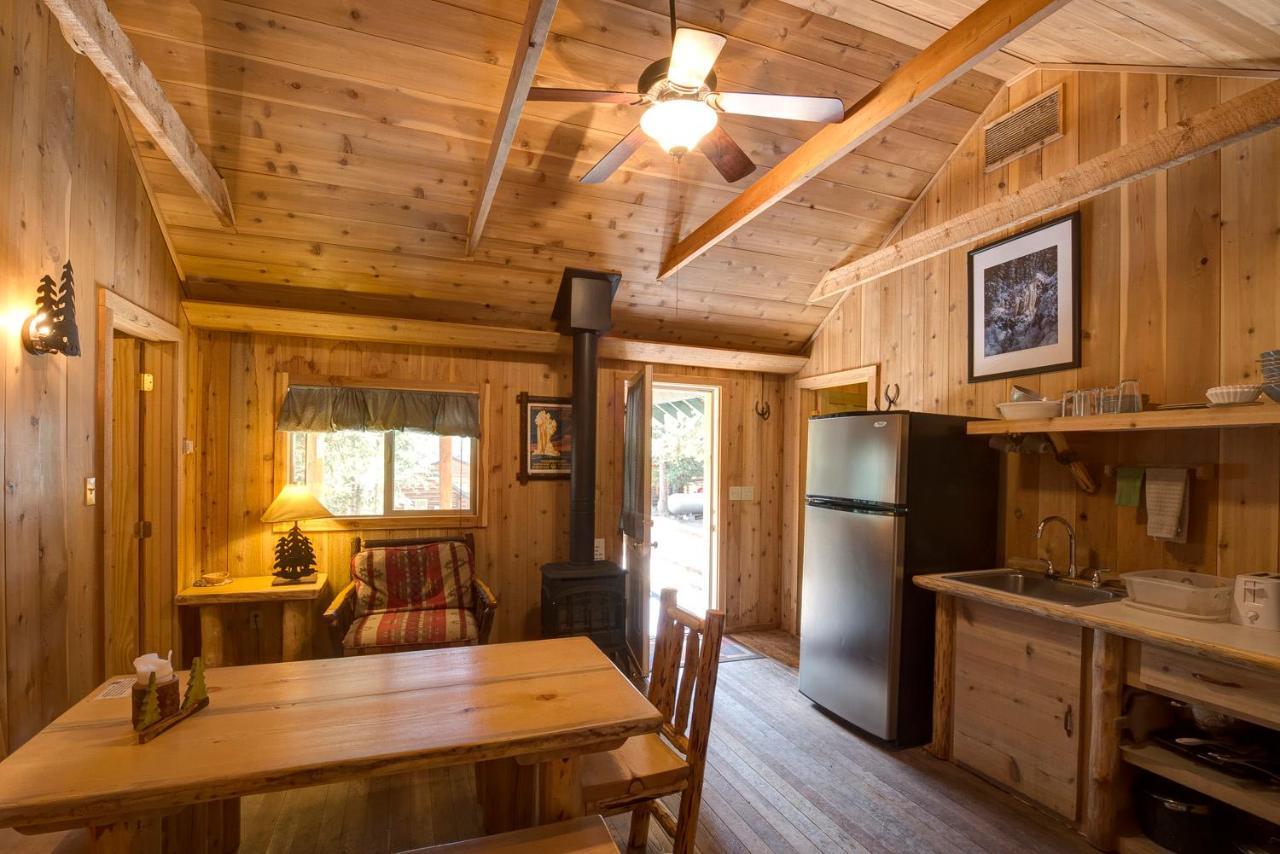 Silver Gate Lodging 库克市 外观 照片