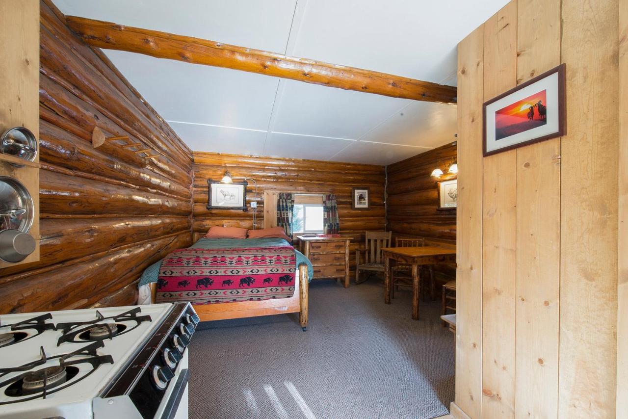 Silver Gate Lodging 库克市 外观 照片