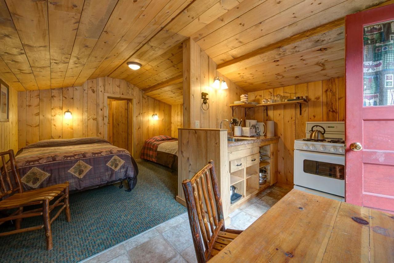 Silver Gate Lodging 库克市 外观 照片